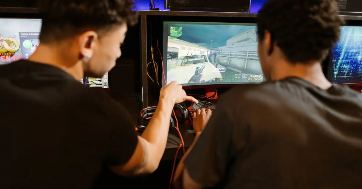 Guide d'achat : Meilleure carte graphique pour gamers amateurs