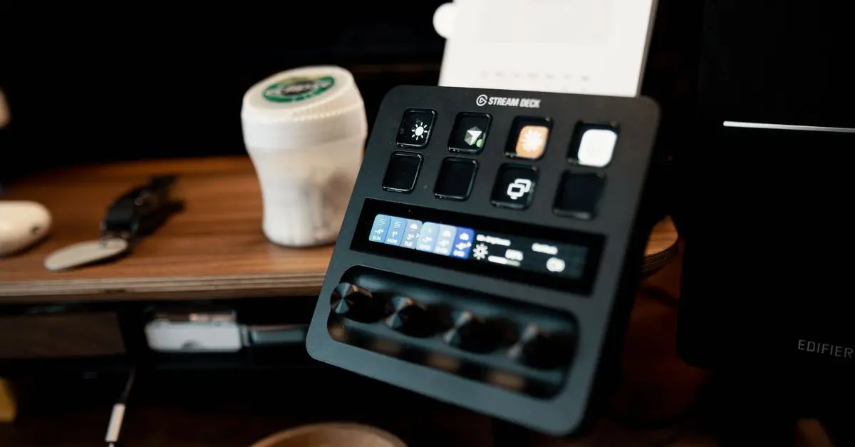 Guide d'Achat Carte Graphique pour Streaming