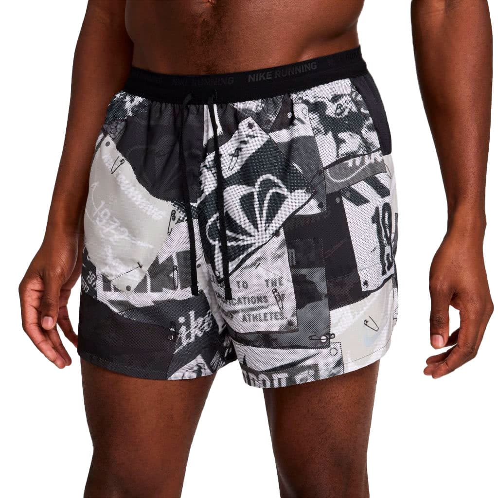 Stride Run Energy Dri-Fit-Shorts